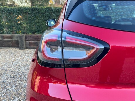 Ford Puma 1.0T EcoBoost MHEV Titanium DCT Euro 6 (s/s) 5dr 34