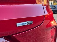Ford Puma 1.0T EcoBoost MHEV Titanium DCT Euro 6 (s/s) 5dr 35