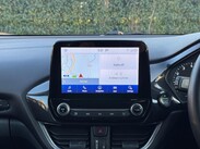 Ford Puma 1.0T EcoBoost MHEV Titanium DCT Euro 6 (s/s) 5dr 24