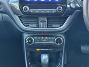 Ford Puma 1.0T EcoBoost MHEV Titanium DCT Euro 6 (s/s) 5dr 37