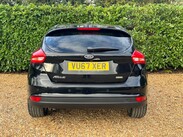 Ford Focus 1.0T EcoBoost Titanium X Euro 6 (s/s) 5dr 12
