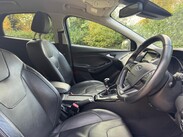 Ford Focus 1.0T EcoBoost Titanium X Euro 6 (s/s) 5dr 21