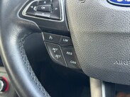 Ford Focus 1.0T EcoBoost Titanium X Euro 6 (s/s) 5dr 29