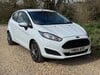 Ford Fiesta 1.25 Style Euro 5 3dr
