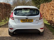 Ford Fiesta 1.25 Style Euro 5 3dr 6