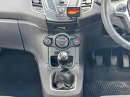 Ford Fiesta 1.25 Style Euro 5 3dr 11