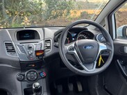 Ford Fiesta 1.25 Style Euro 5 3dr 12