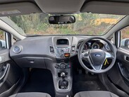 Ford Fiesta 1.25 Style Euro 5 3dr 13