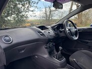 Ford Fiesta 1.25 Style Euro 5 3dr 14