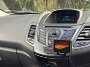 Ford Fiesta 1.25 Style Euro 5 3dr 17