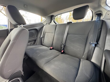 Ford Fiesta 1.25 Style Euro 5 3dr 18