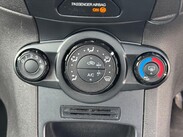 Ford Fiesta 1.25 Style Euro 5 3dr 20