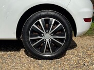 Ford Fiesta 1.25 Style Euro 5 3dr 22