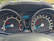 Ford Fiesta 1.25 Style Euro 5 3dr 26