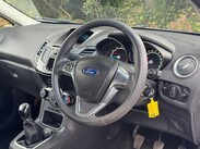 Ford Fiesta 1.25 Style Euro 5 3dr 28