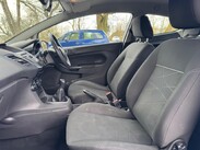 Ford Fiesta 1.25 Style Euro 5 3dr 29