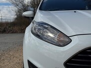 Ford Fiesta 1.25 Style Euro 5 3dr 30
