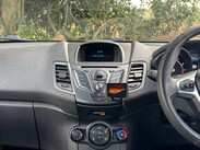 Ford Fiesta 1.25 Style Euro 5 3dr 35