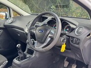 Ford Fiesta 1.25 Style Euro 5 3dr 36