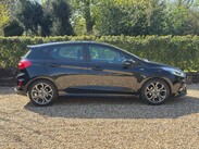 Ford Fiesta 1.0T EcoBoost ST-Line Euro 6 (s/s) 5dr 6