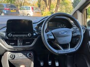 Ford Fiesta 1.0T EcoBoost ST-Line Euro 6 (s/s) 5dr 9