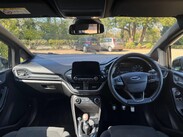 Ford Fiesta 1.0T EcoBoost ST-Line Euro 6 (s/s) 5dr 10