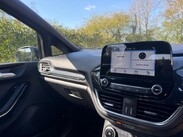 Ford Fiesta 1.0T EcoBoost ST-Line Euro 6 (s/s) 5dr 12