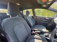 Ford Fiesta 1.0T EcoBoost ST-Line Euro 6 (s/s) 5dr 14