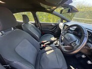 Ford Fiesta 1.0T EcoBoost ST-Line Euro 6 (s/s) 5dr 15