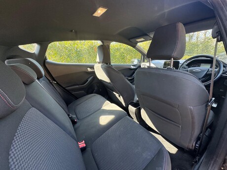 Ford Fiesta 1.0T EcoBoost ST-Line Euro 6 (s/s) 5dr 18