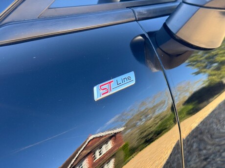 Ford Fiesta 1.0T EcoBoost ST-Line Euro 6 (s/s) 5dr 33