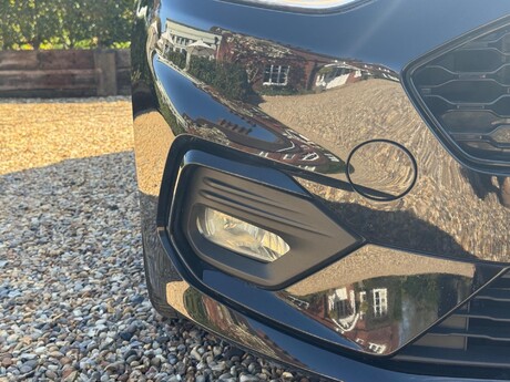 Ford Fiesta 1.0T EcoBoost ST-Line Euro 6 (s/s) 5dr 35
