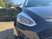 Ford Fiesta 1.0T EcoBoost ST-Line Euro 6 (s/s) 5dr 39