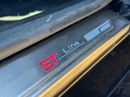 Ford Fiesta 1.0T EcoBoost ST-Line Euro 6 (s/s) 5dr 41