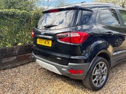 Ford Ecosport 1.0T EcoBoost Titanium 2WD Euro 6 (s/s) 5dr 6