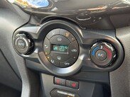 Ford Ecosport 1.0T EcoBoost Titanium 2WD Euro 6 (s/s) 5dr 16