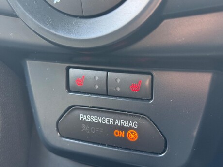Ford Ecosport 1.0T EcoBoost Titanium 2WD Euro 6 (s/s) 5dr 17