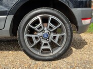 Ford Ecosport 1.0T EcoBoost Titanium 2WD Euro 6 (s/s) 5dr 20
