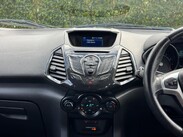 Ford Ecosport 1.0T EcoBoost Titanium 2WD Euro 6 (s/s) 5dr 37