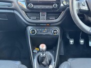 Ford Fiesta 1.0T EcoBoost ST-Line X Euro 6 (s/s) 5dr 11