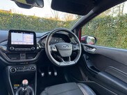 Ford Fiesta 1.0T EcoBoost ST-Line X Euro 6 (s/s) 5dr 12