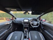 Ford Fiesta 1.0T EcoBoost ST-Line X Euro 6 (s/s) 5dr 13
