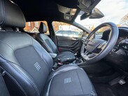 Ford Fiesta 1.0T EcoBoost ST-Line X Euro 6 (s/s) 5dr 15