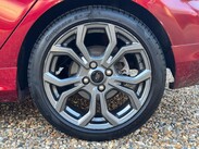 Ford Fiesta 1.0T EcoBoost ST-Line X Euro 6 (s/s) 5dr 23
