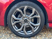 Ford Fiesta 1.0T EcoBoost ST-Line X Euro 6 (s/s) 5dr 24