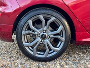 Ford Fiesta 1.0T EcoBoost ST-Line X Euro 6 (s/s) 5dr 25