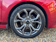 Ford Fiesta 1.0T EcoBoost ST-Line X Euro 6 (s/s) 5dr 26