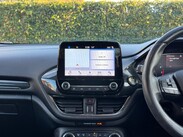 Ford Fiesta 1.0T EcoBoost ST-Line X Euro 6 (s/s) 5dr 27