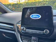 Ford Fiesta 1.0T EcoBoost ST-Line X Euro 6 (s/s) 5dr 28