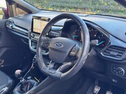 Ford Fiesta 1.0T EcoBoost ST-Line X Euro 6 (s/s) 5dr 32